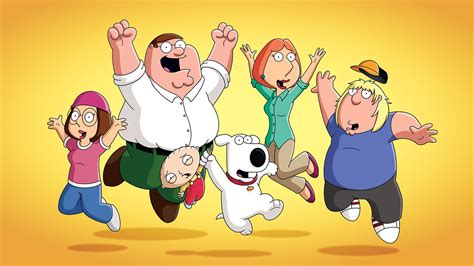 familyogi|Watch Family Guy TV Show